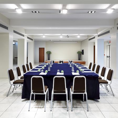 Hotel Saint John Rome Luaran gambar