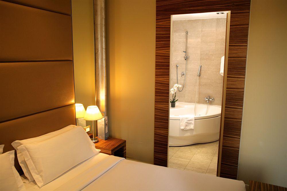 Hotel Saint John Rome Luaran gambar