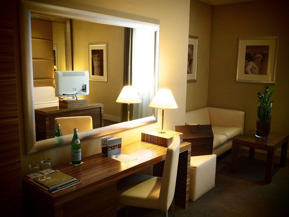 Hotel Saint John Rome Luaran gambar