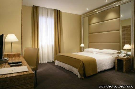 Hotel Saint John Rome Luaran gambar