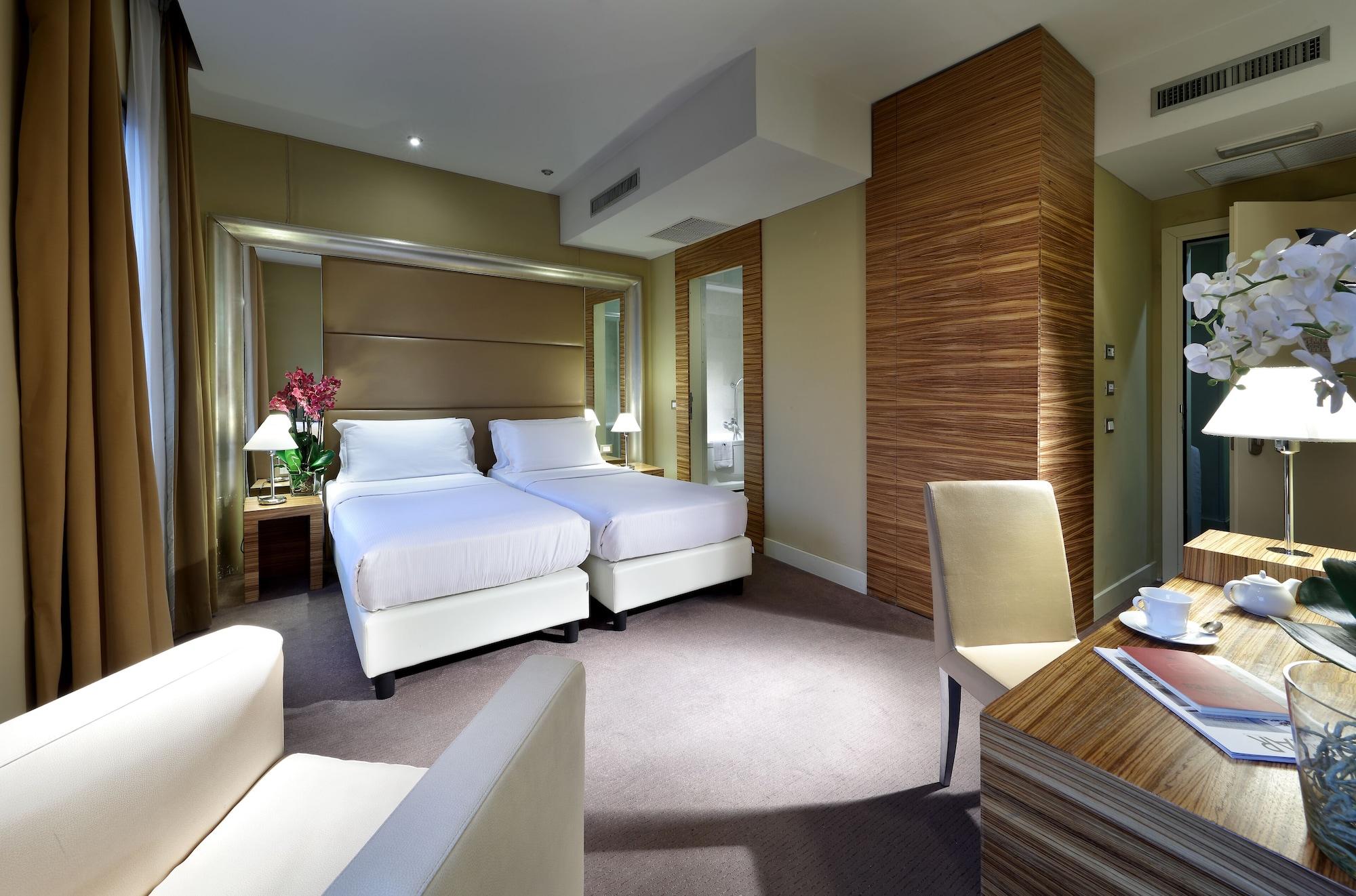 Hotel Saint John Rome Luaran gambar