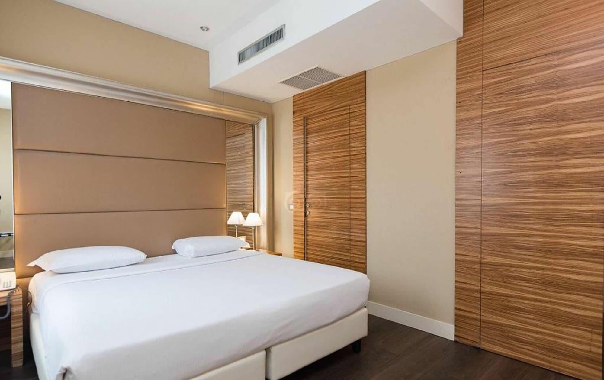 Hotel Saint John Rome Luaran gambar