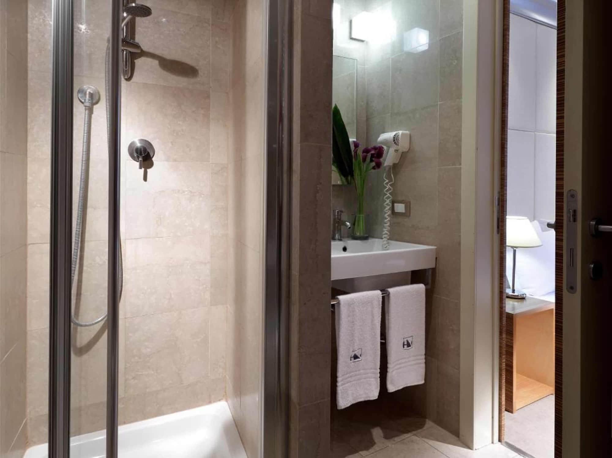 Hotel Saint John Rome Luaran gambar