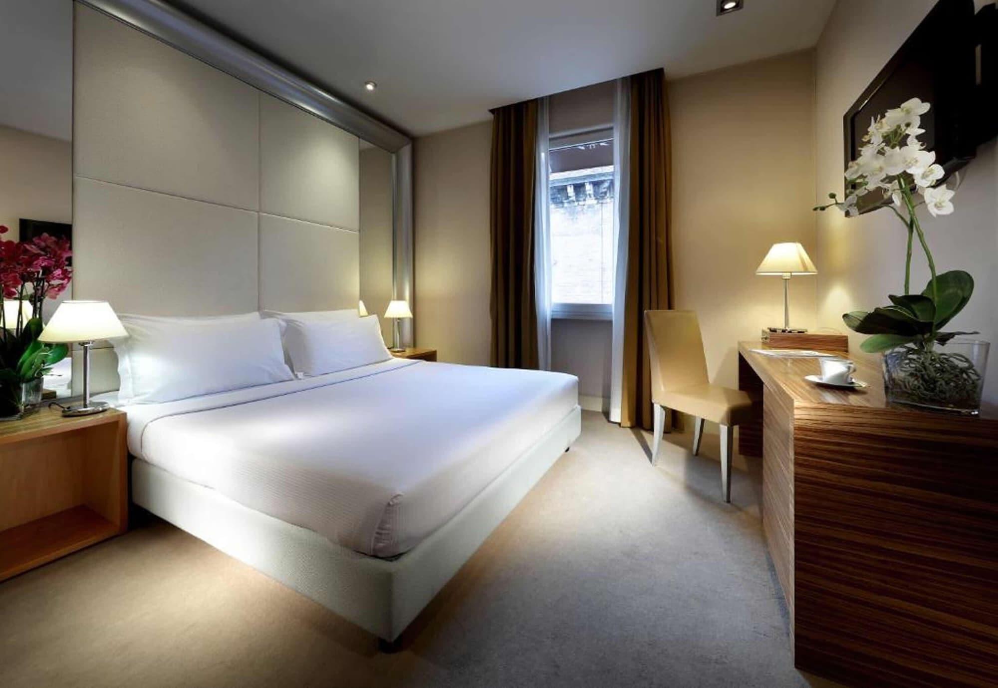 Hotel Saint John Rome Luaran gambar