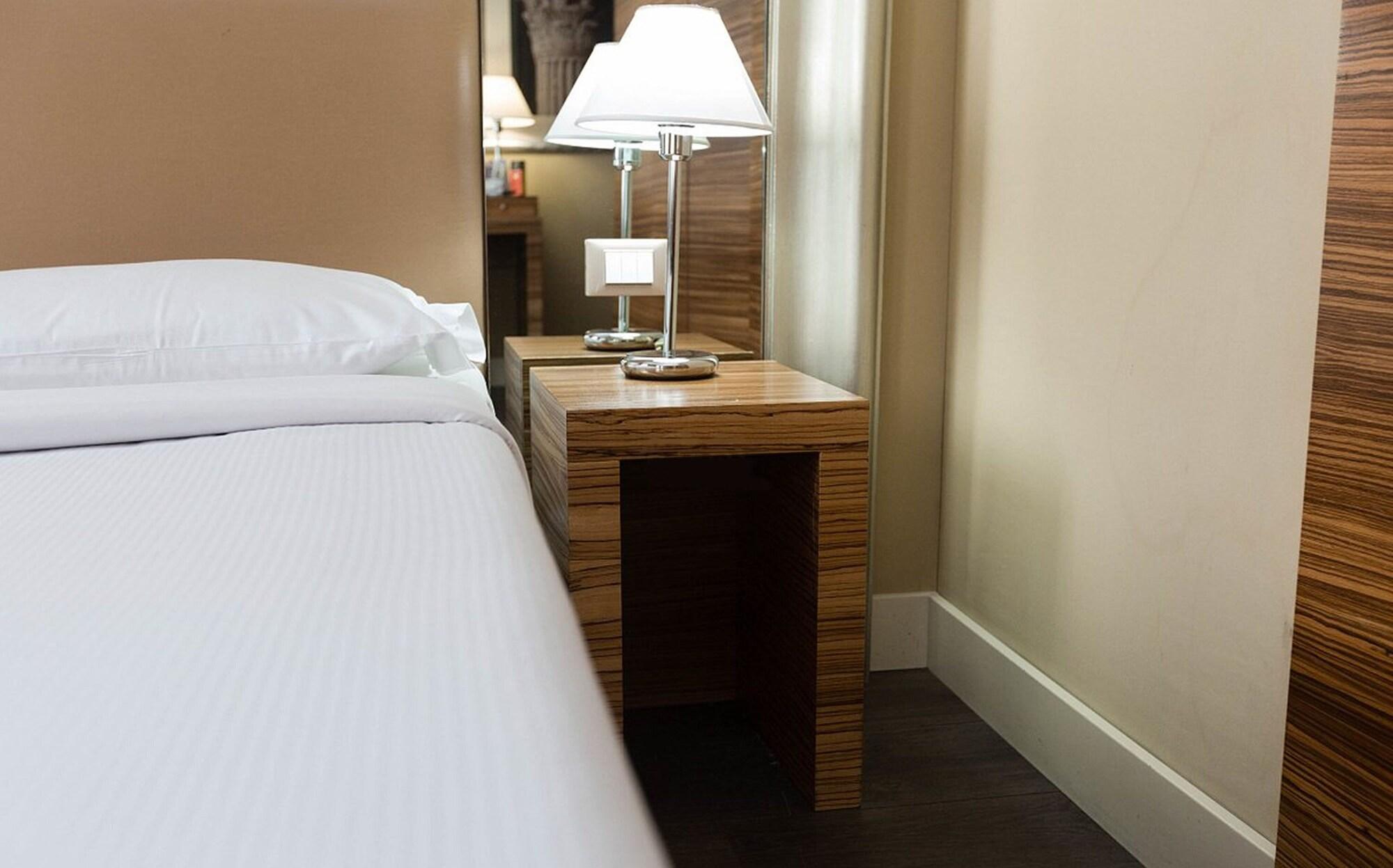 Hotel Saint John Rome Luaran gambar
