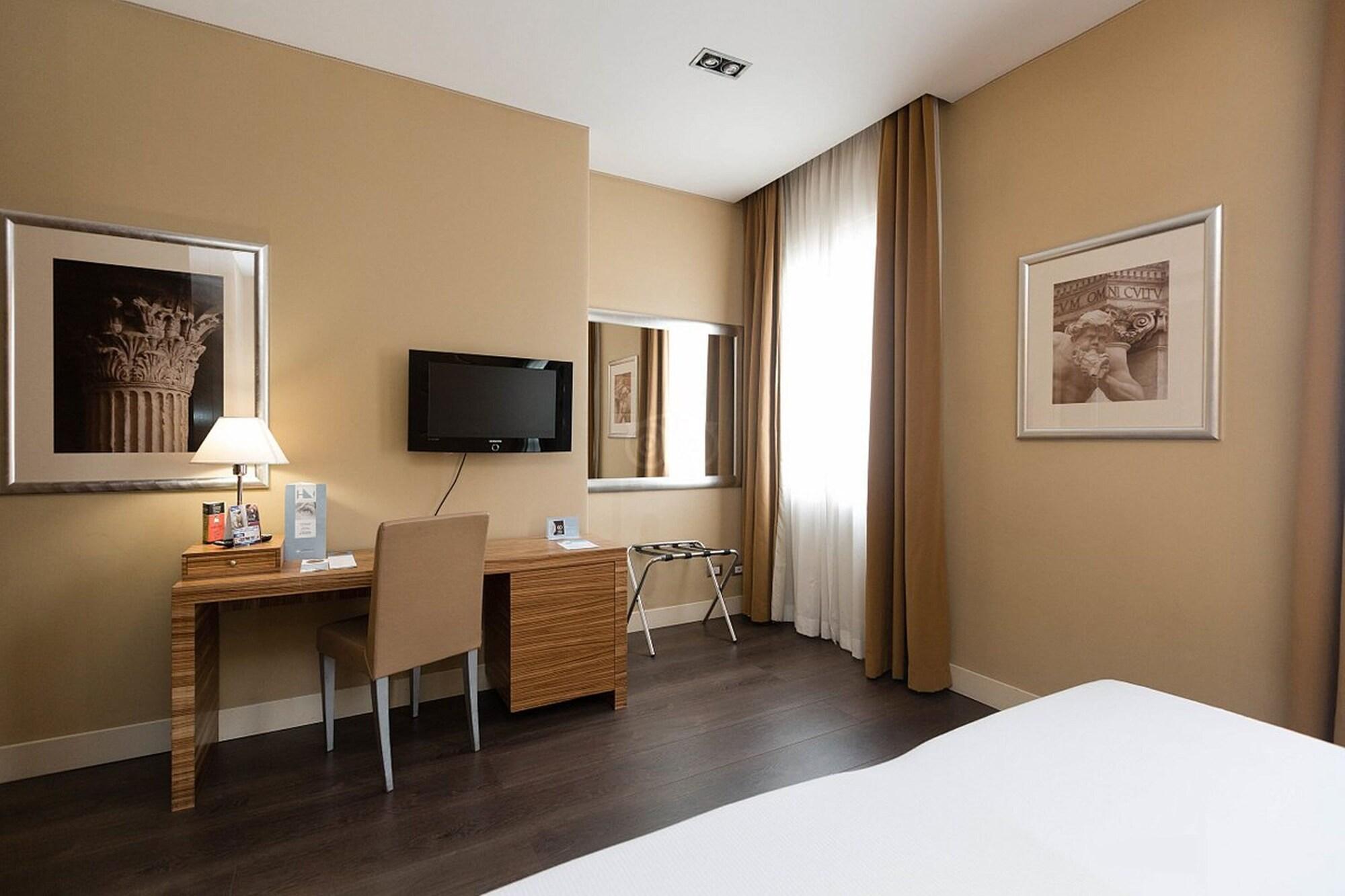 Hotel Saint John Rome Luaran gambar