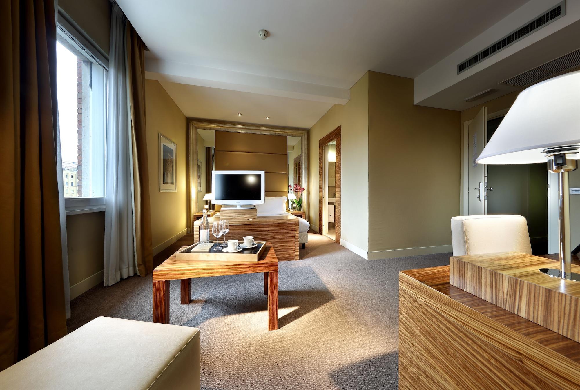 Hotel Saint John Rome Luaran gambar