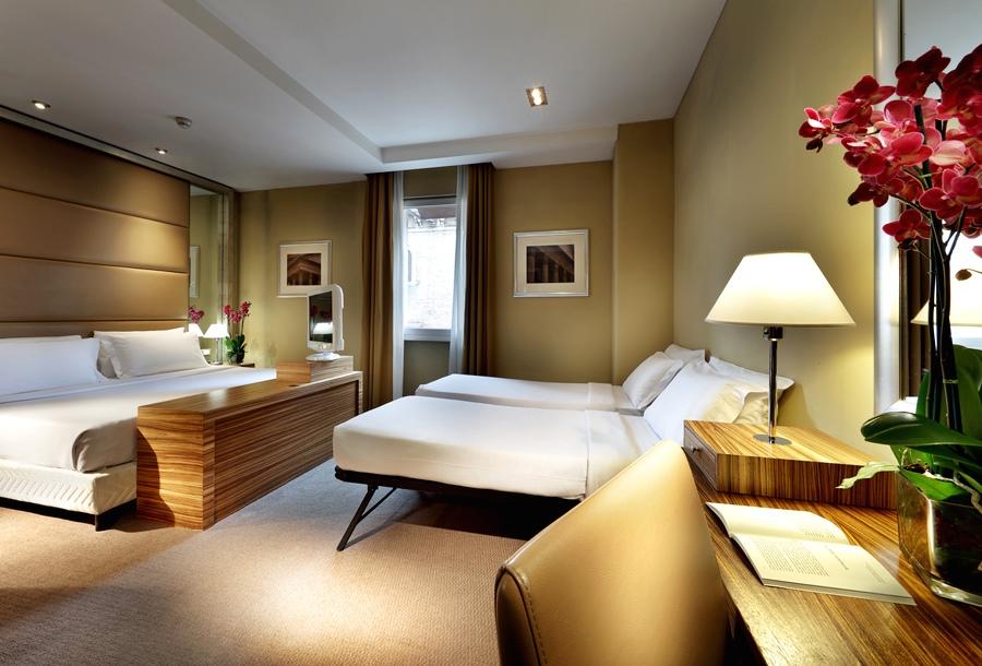 Hotel Saint John Rome Luaran gambar