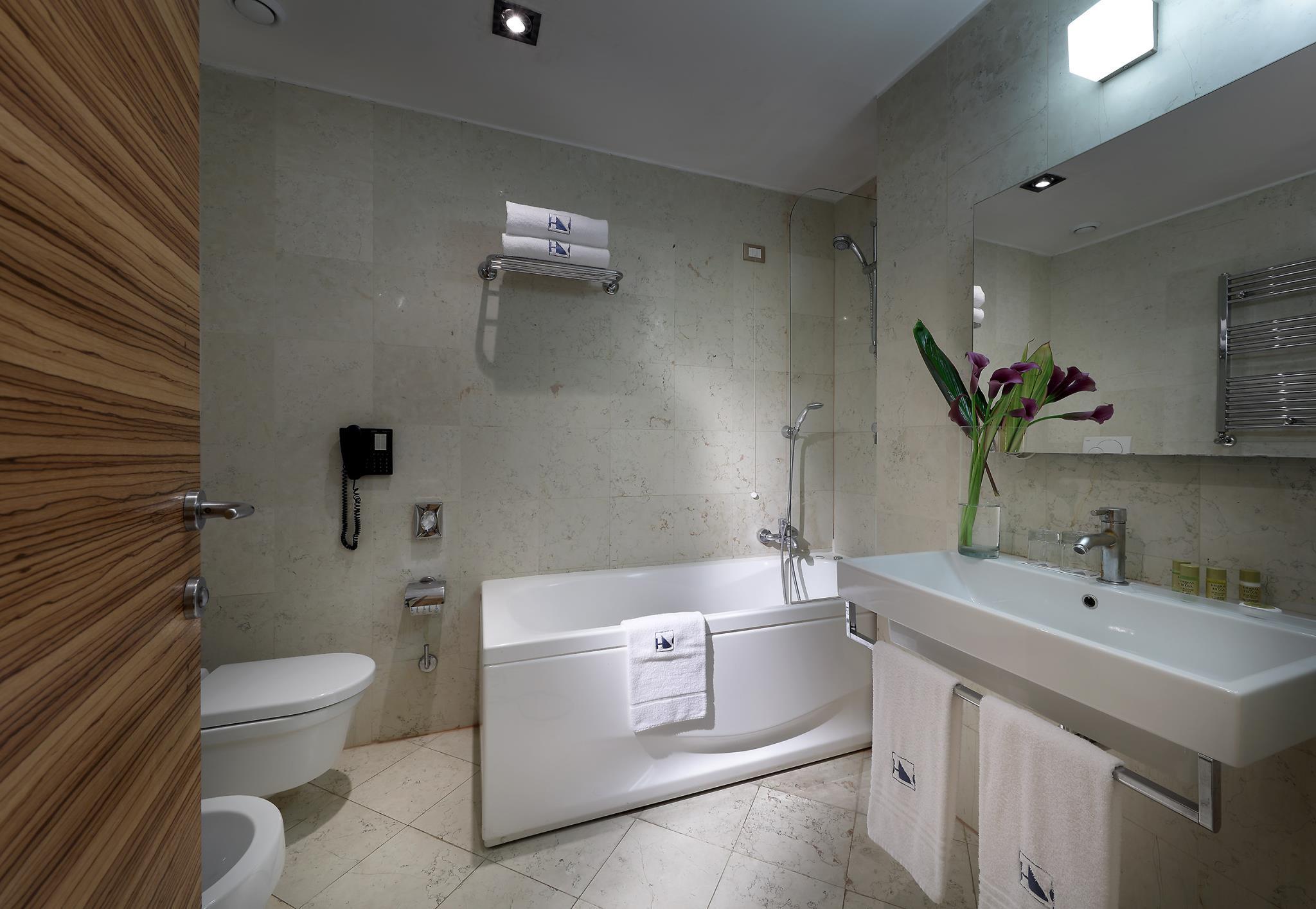 Hotel Saint John Rome Luaran gambar
