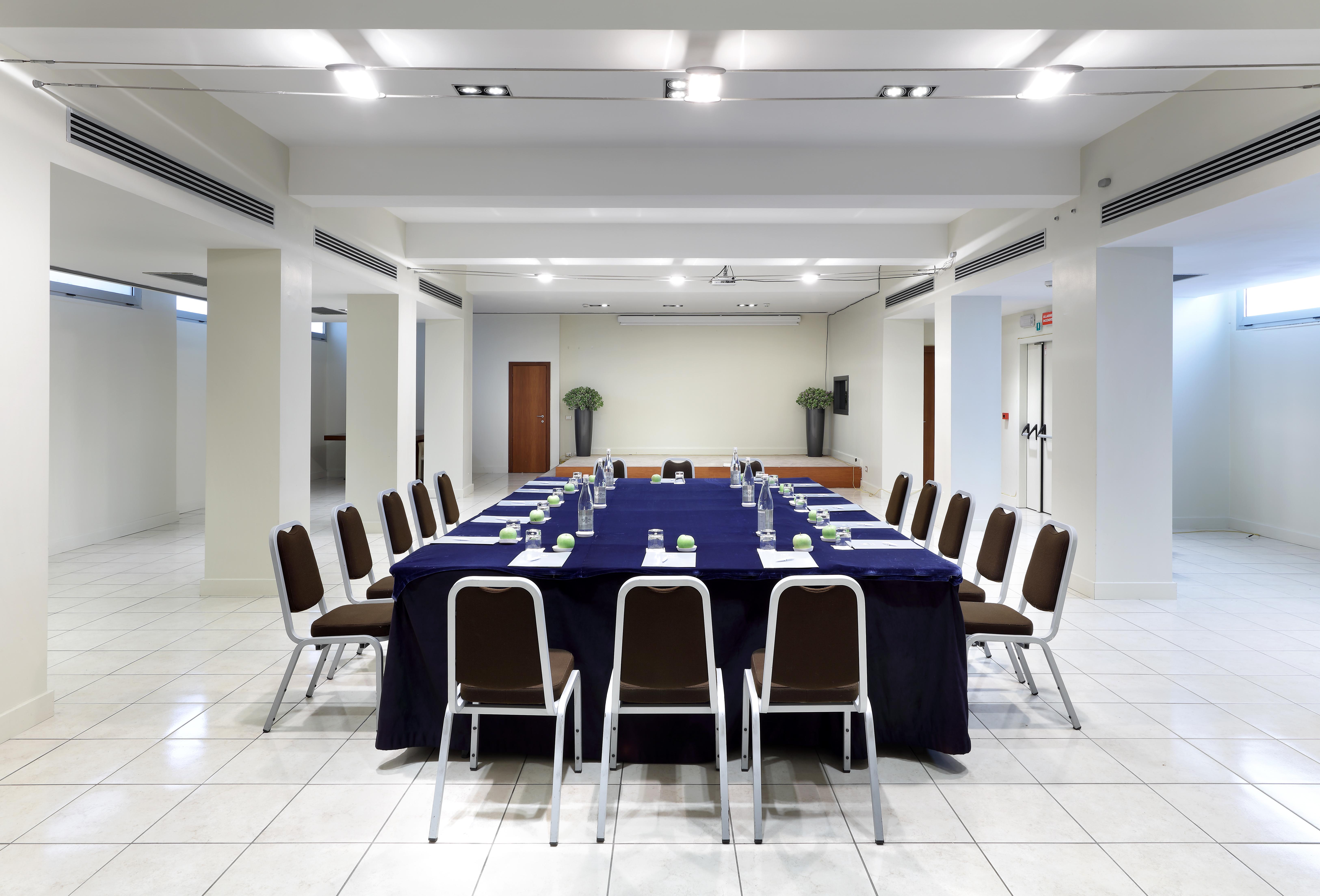 Hotel Saint John Rome Luaran gambar