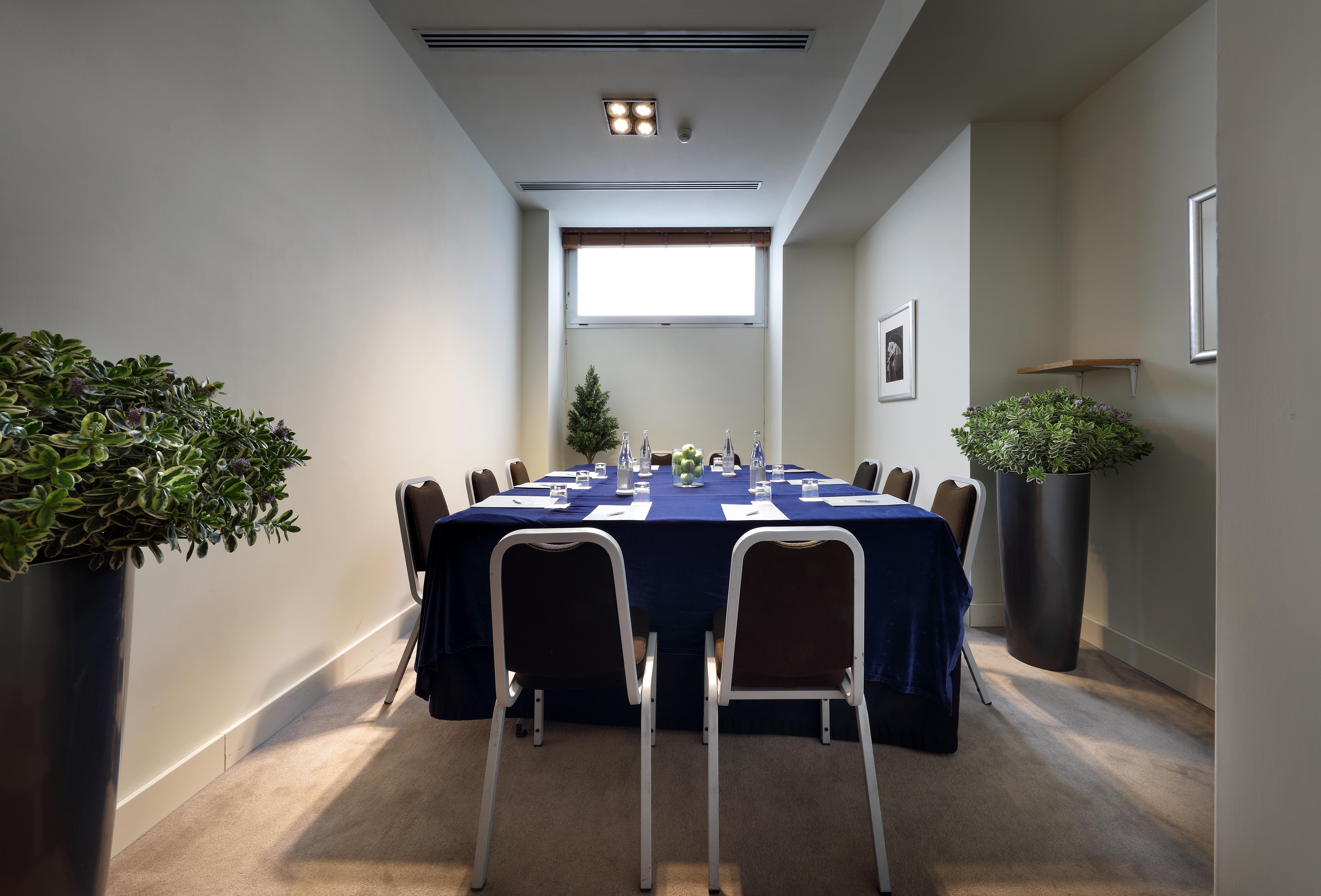 Hotel Saint John Rome Luaran gambar