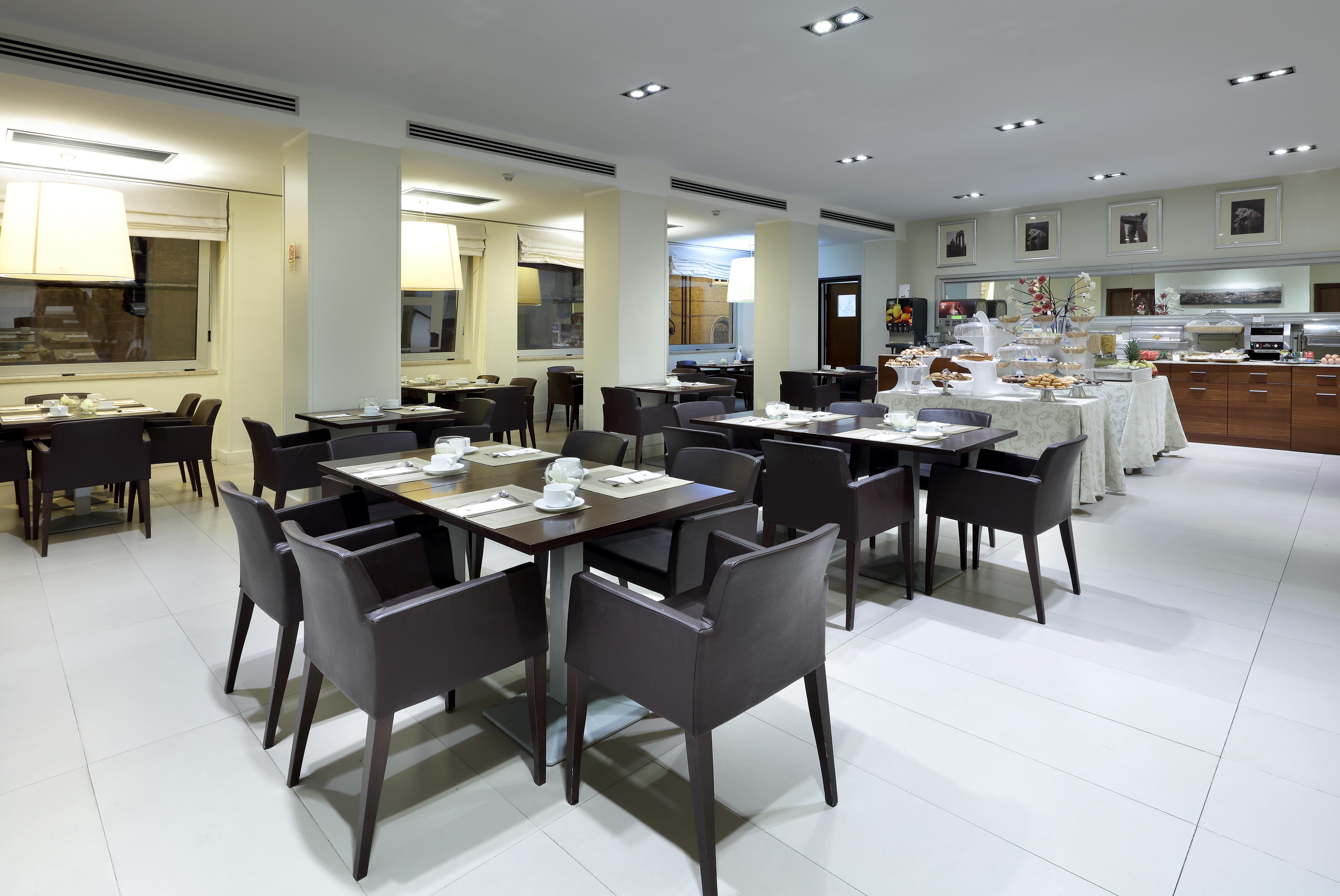 Hotel Saint John Rome Luaran gambar
