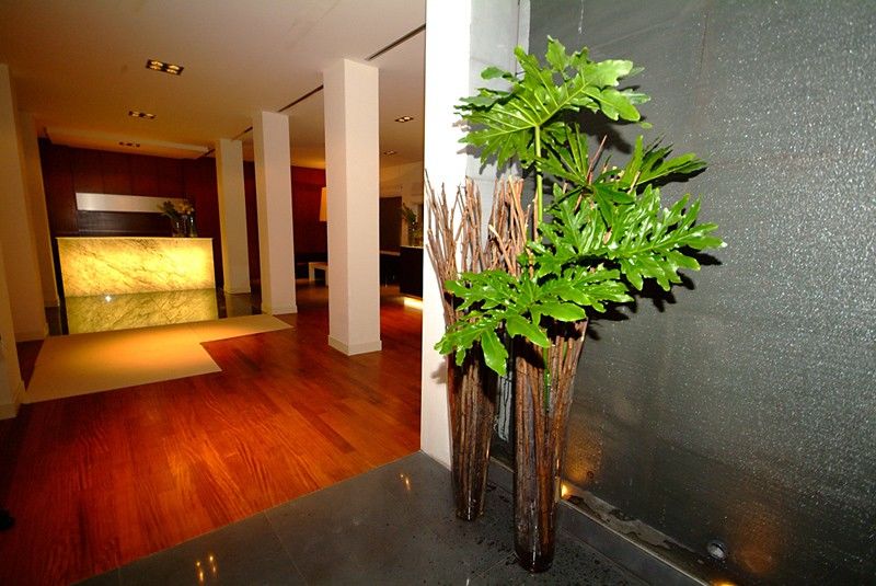 Hotel Saint John Rome Dalaman gambar