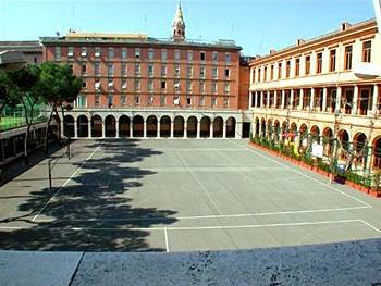 Hotel Saint John Rome Luaran gambar