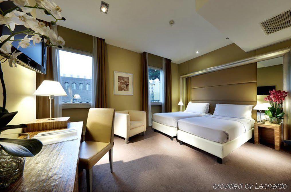 Hotel Saint John Rome Luaran gambar
