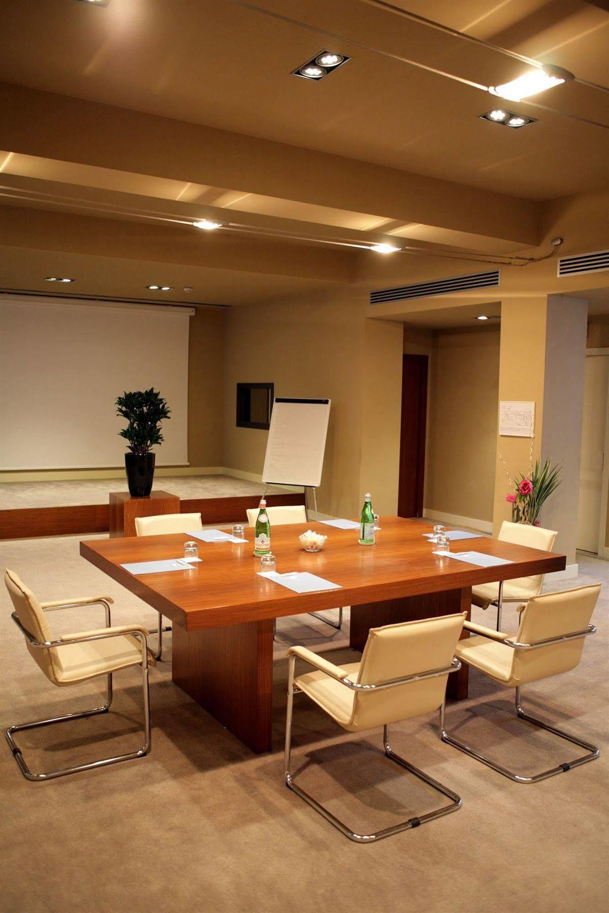 Hotel Saint John Rome Luaran gambar