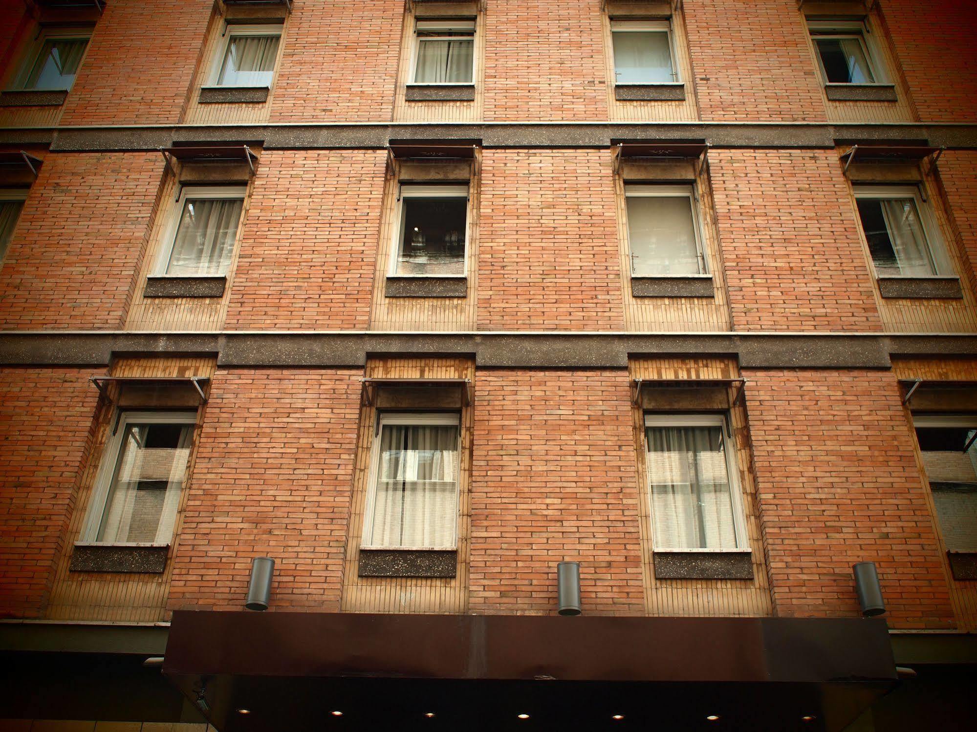 Hotel Saint John Rome Luaran gambar