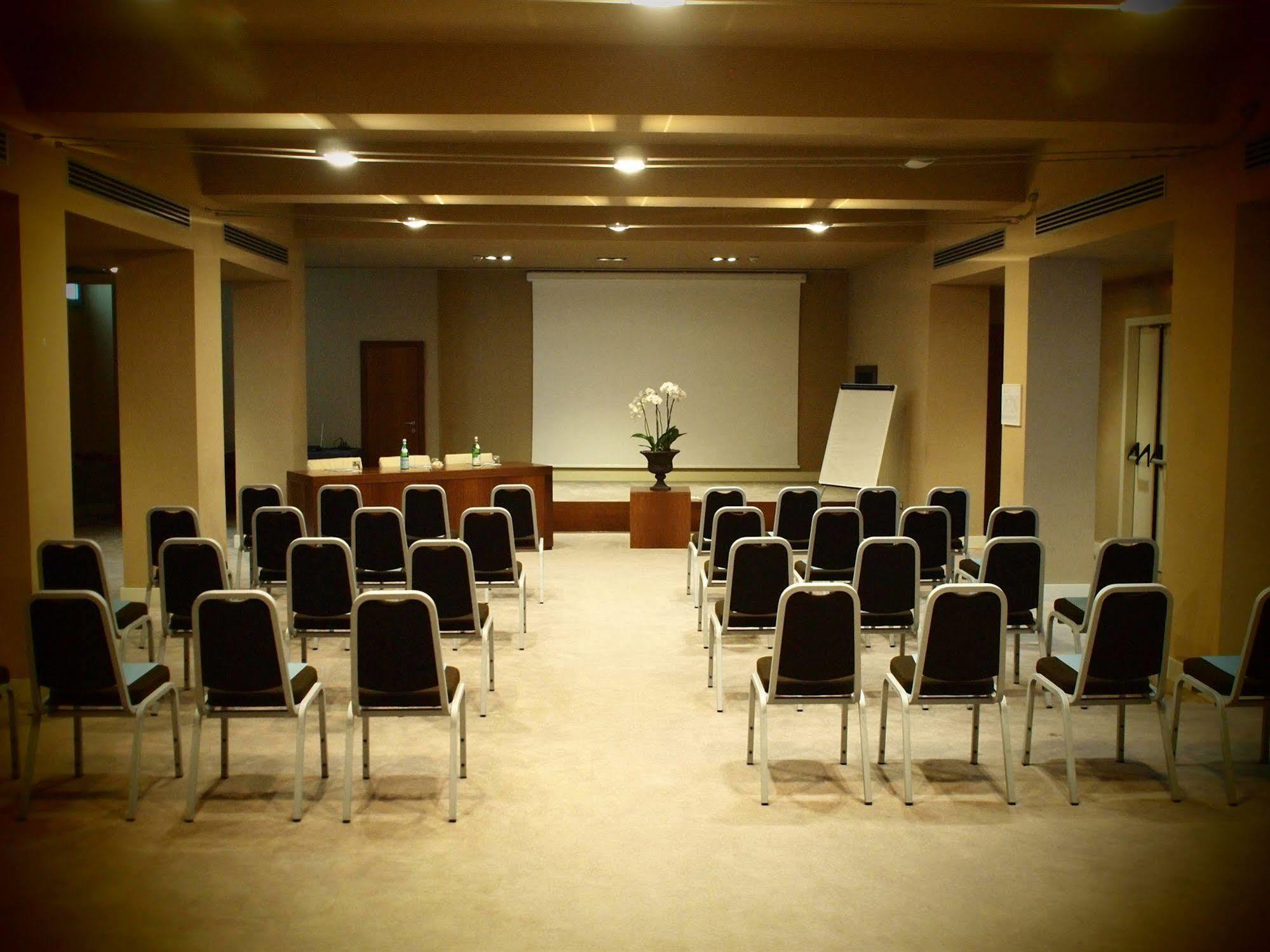 Hotel Saint John Rome Luaran gambar