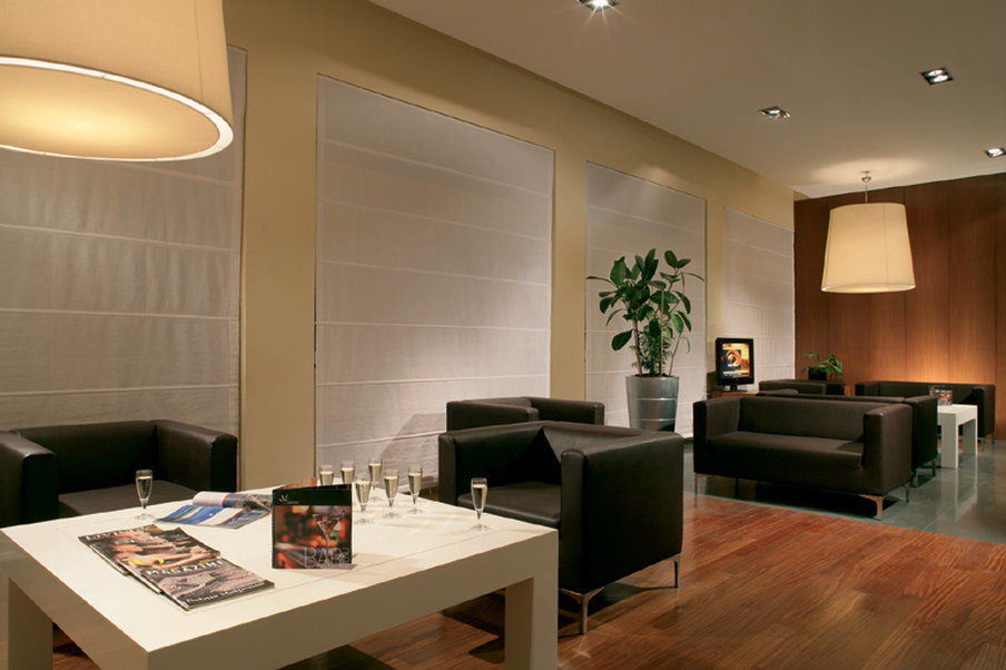 Hotel Saint John Rome Dalaman gambar