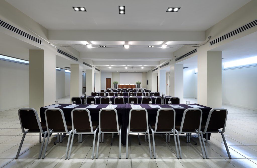 Hotel Saint John Rome Luaran gambar