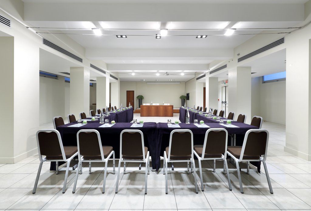 Hotel Saint John Rome Luaran gambar