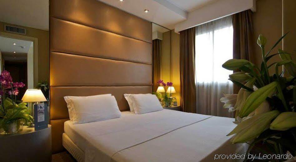 Hotel Saint John Rome Luaran gambar