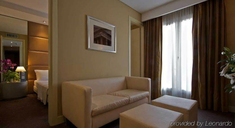 Hotel Saint John Rome Luaran gambar