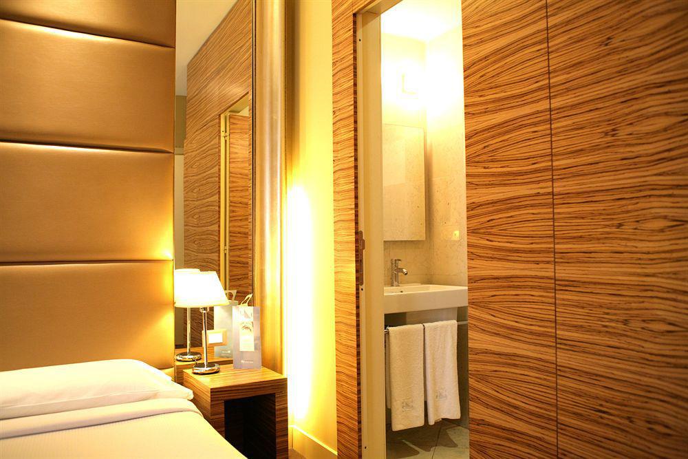 Hotel Saint John Rome Luaran gambar