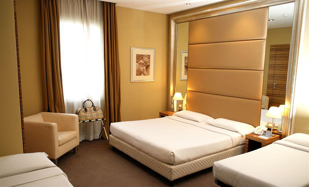 Hotel Saint John Rome Luaran gambar