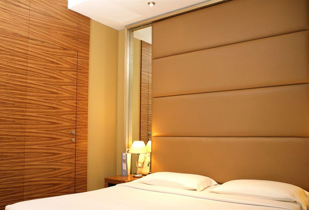 Hotel Saint John Rome Luaran gambar
